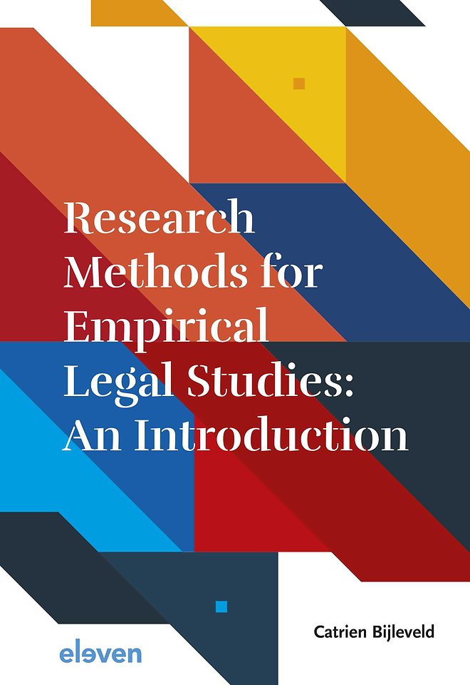 Research Methods for Empirical Legal Studies