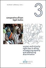 Women and Minority Rights Law in Africa