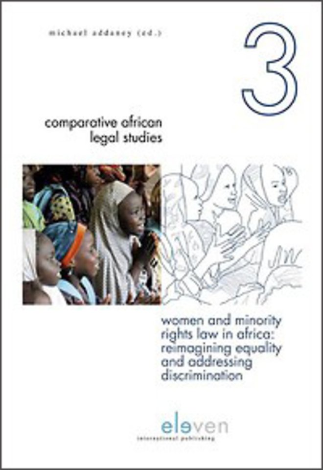 Women and Minority Rights Law in Africa