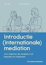 Introductie (internationale) mediation