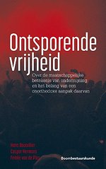 Ontsporende vrijheid