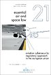 Aviation Cybersecurity: Regulatory Approach in the European Union