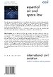 International Civil Aviation: Treaties, Institutions and Programmes