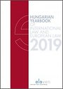 Hungarian Yearbook of International Law and European Law 2019