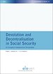 Devolution and Decentralisation in Social Security Devolution and Decentralisation in Social Security