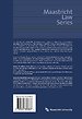Sustainability and Private Law Sustainability and Private Law
