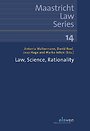 Law, Science, Rationality