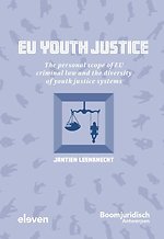 EU youth justice