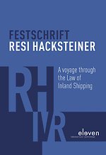 Festschrift Resi Hacksteiner