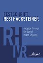 Festschrift Resi Hacksteiner