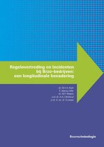 Regelovertreding en incidenten in de Brzo-industrie