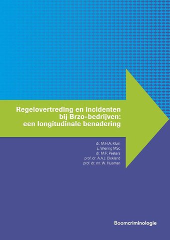Regelovertreding en incidenten in de Brzo-industrie