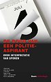 De dood van een politie-aspirant De dood van een politie-aspirant