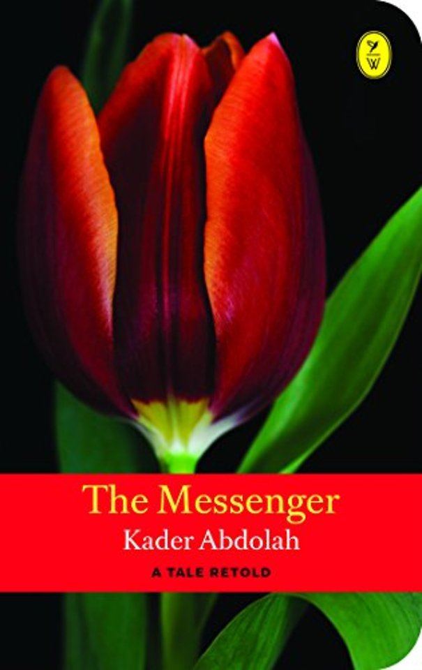 The messenger