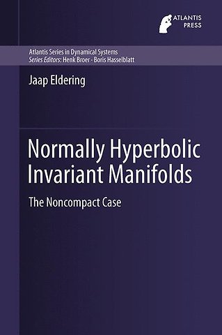Normally Hyperbolic Invariant Manifolds