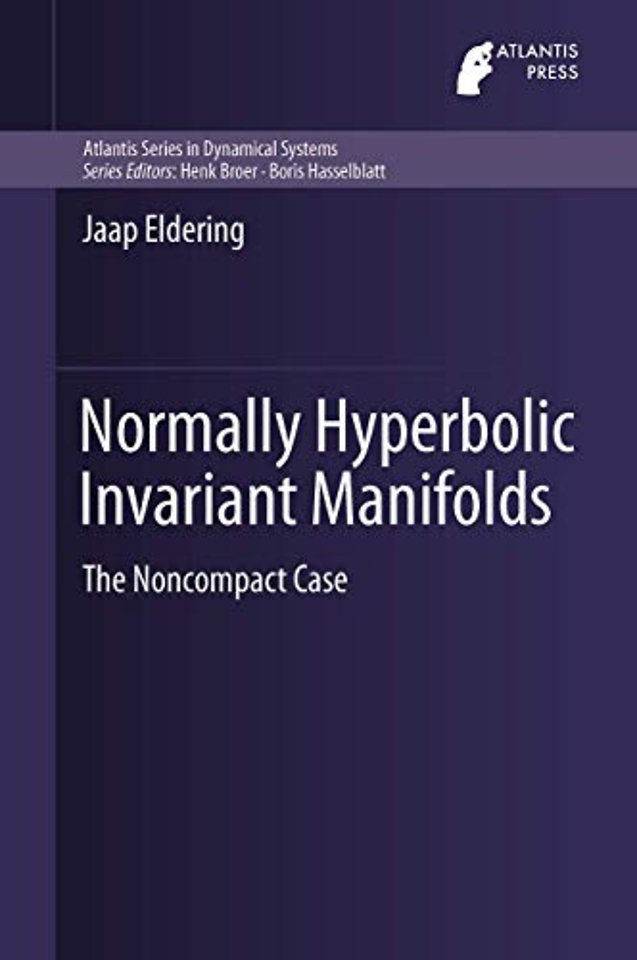 Normally Hyperbolic Invariant Manifolds