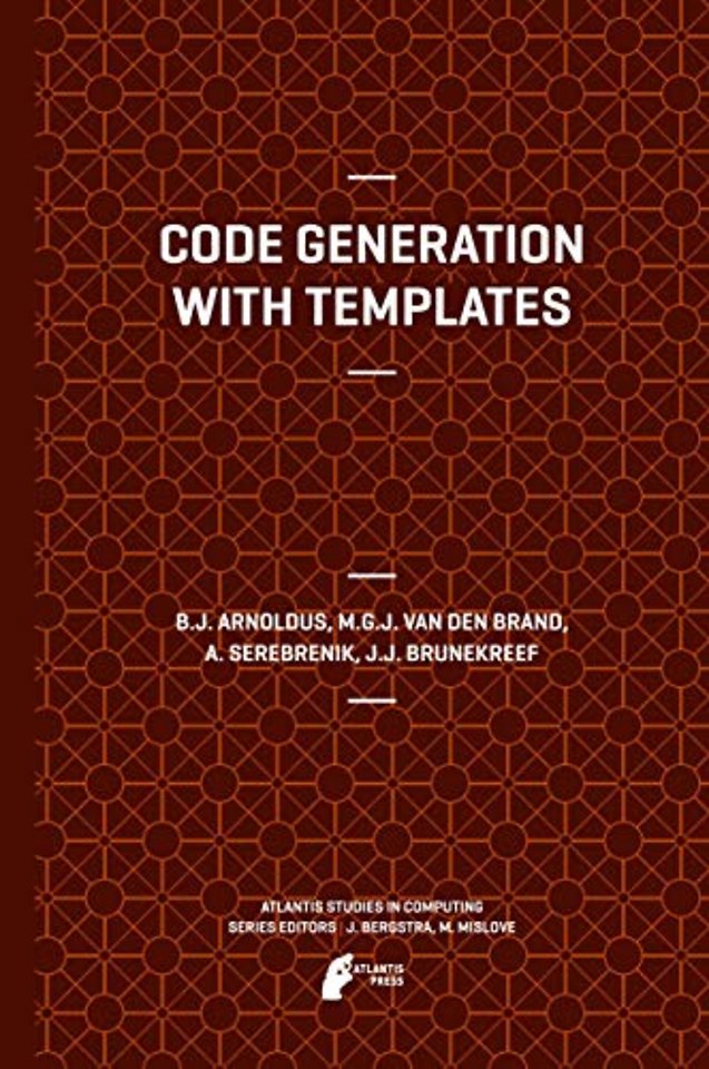 Code Generation with Templates