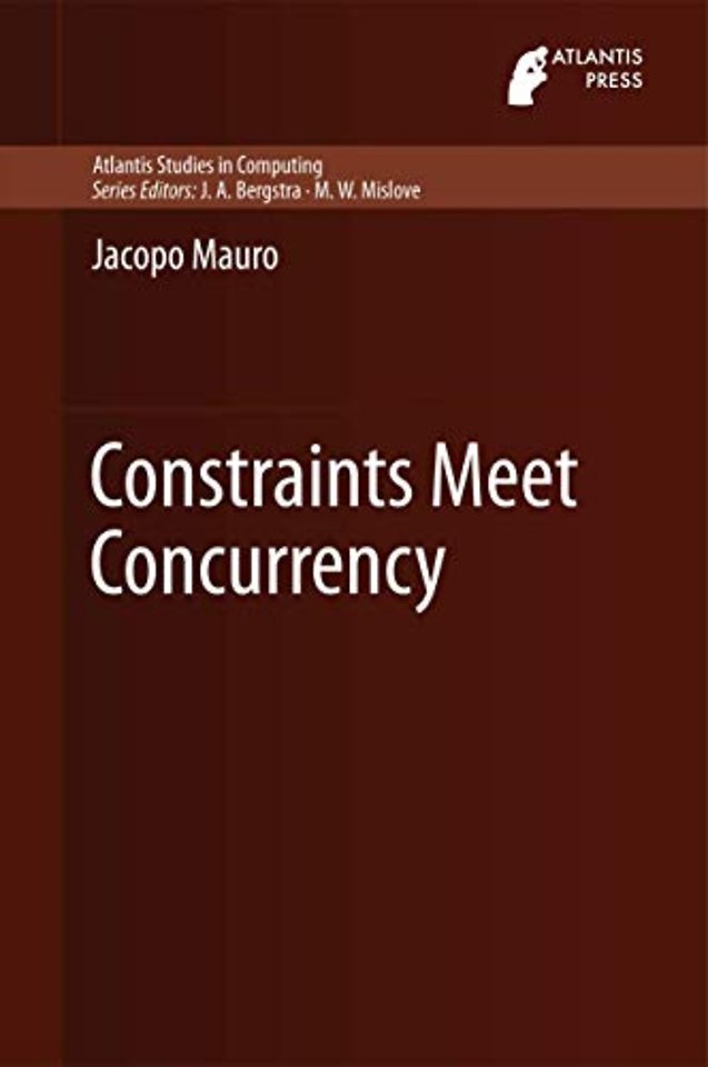 Constraints Meet Concurrency