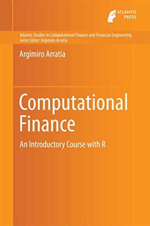 Computational Finance