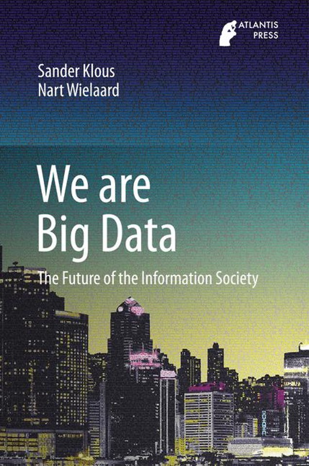 We are Big Data