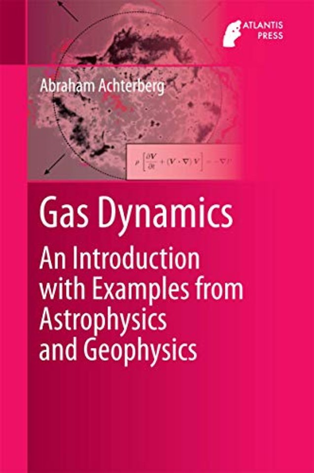 Gas Dynamics