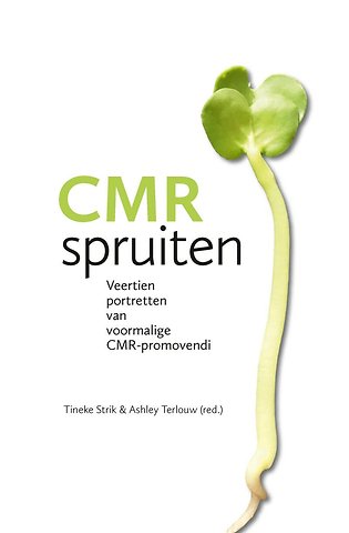 CMR-spruiten