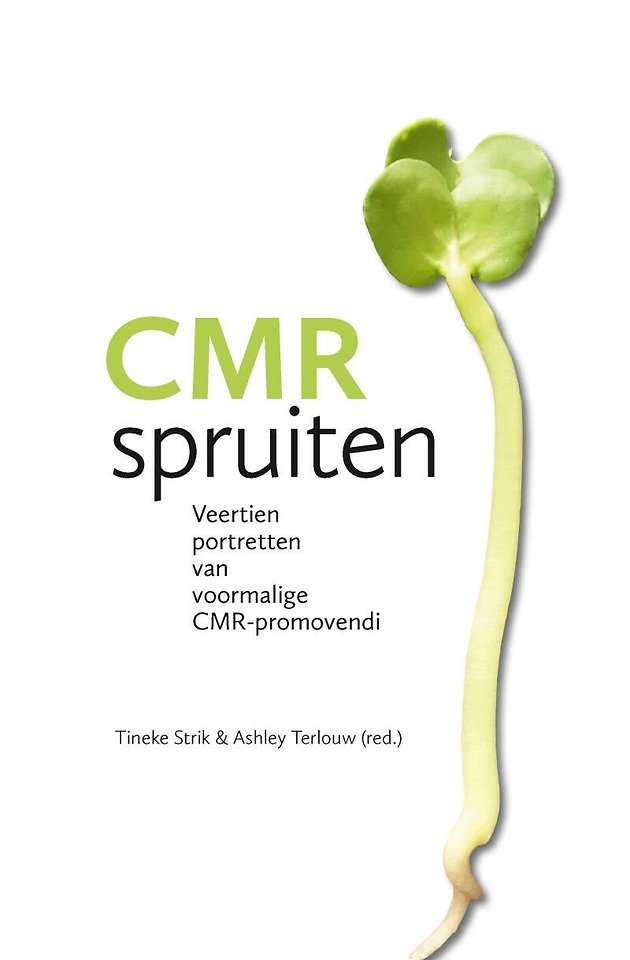 CMR-spruiten