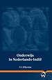 Onderwijs in Nederlands-Indië Onderwijs in Nederlands-Indië