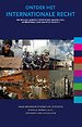 Ontdek het internationale recht Ontdek het internationale recht