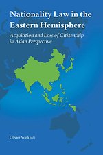 Nationality Law in the Eastern Hemisphere