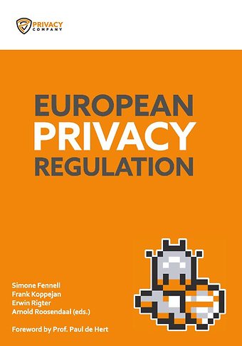 European Privacy Regulation