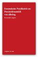 Psychiatrie en Psychodynamiek van alledag
