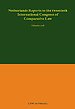 Netherlands Reports to the Twentieth International Congress of Comparative Law