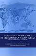 Normas internacionales de derecho de la nacionalidad Normas internacionales de derecho de la nacionalidad