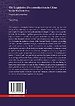 The Legislative Decentralization in Chine in the Reform Era