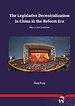 The Legislative Decentralization in Chine in the Reform Era