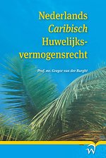 Nederlands Caribisch Huwelijksvermogensrecht