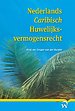 Nederlands Caribisch Huwelijksvermogensrecht Nederlands Caribisch Huwelijksvermogensrecht