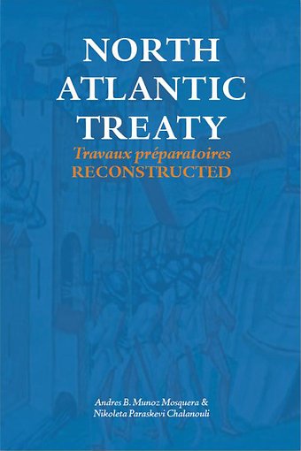 North Atlantic Treaty