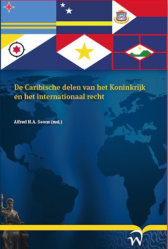 De Caribische delen van het Koninkrijk en het internationaal recht