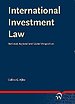 International Investment Law
