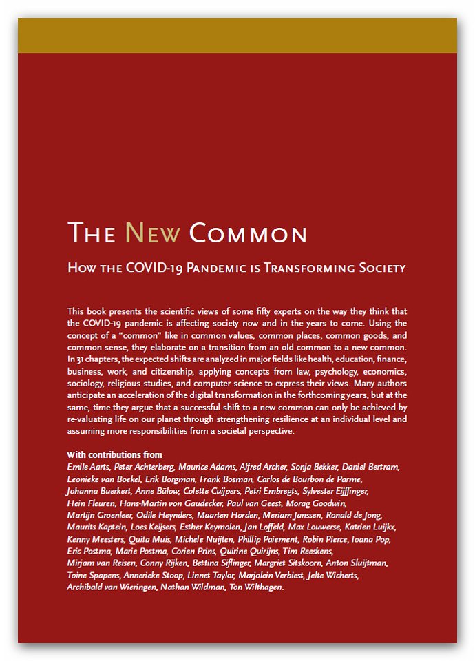 The New Common