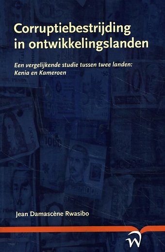 Corruptiebestrijding in ontwikkelingslanden