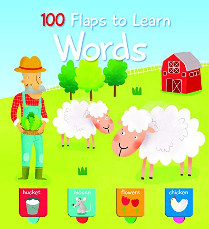 100 Flaps to Learn