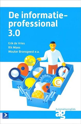 De informatieprofessional 3.0