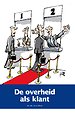 De overheid als klant De overheid als klant