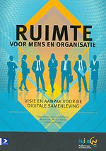 Ruimte voor mens en organisatie
