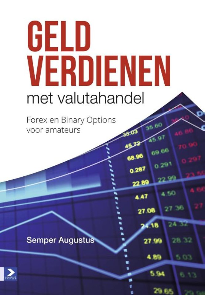 Geld verdienen met valutahandel Geld verdienen met valutahandel
