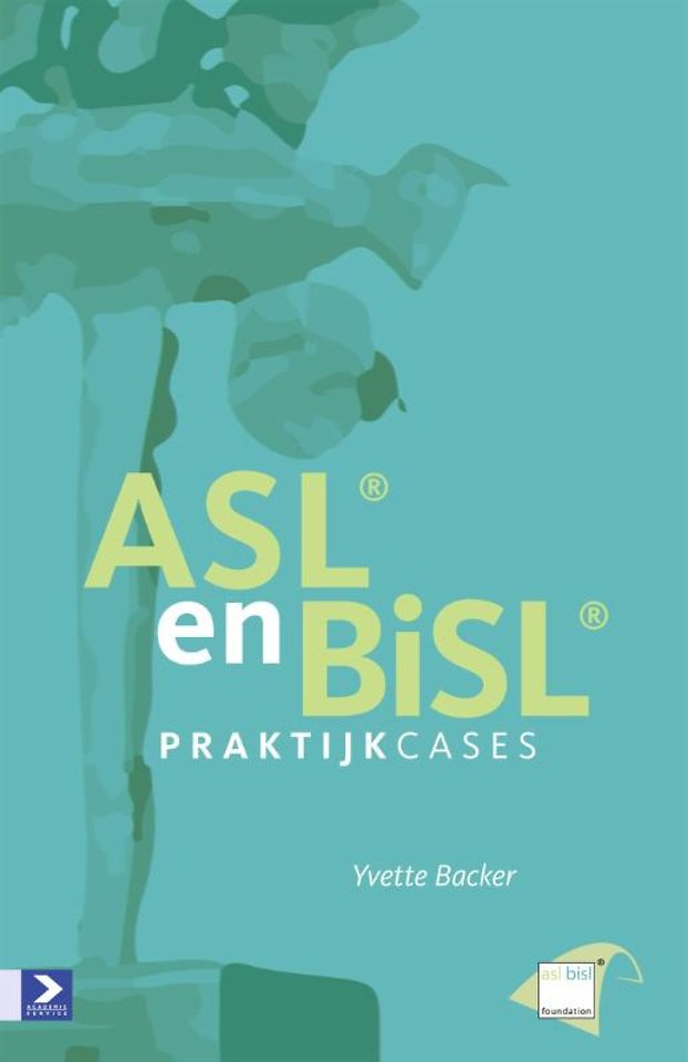 ASL en BiSL praktijkcases