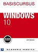 Basiscursus Windows 10 Basiscursus Windows 10